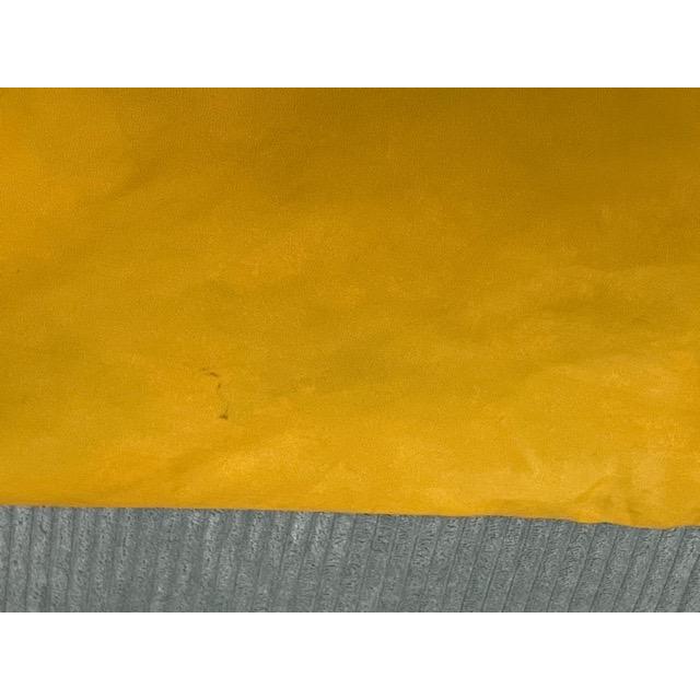 80’s JANSPORT ジャンスポーツ マウンテンパーカー ブルー イエロー 切り替え ジップ破損 XL [la-1565] | JANSPORT | 03