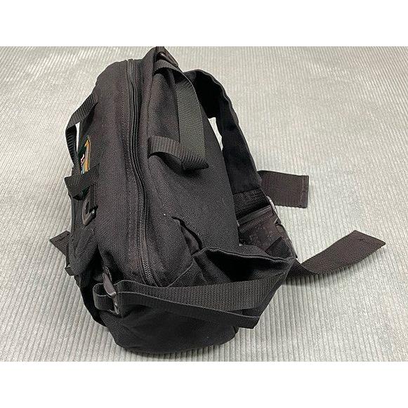 LLBean　エルエルビーン　ウエストバッグ　USA製　カタディンロゴ　90s L.L.Bean（エルエルビーン） 90's 米国製 ビンテージ 手持ち ウエスト