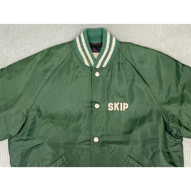 BUTWIN（バトウィン） 60's 米国製 MADE IN USA ビンテージ ナイロン