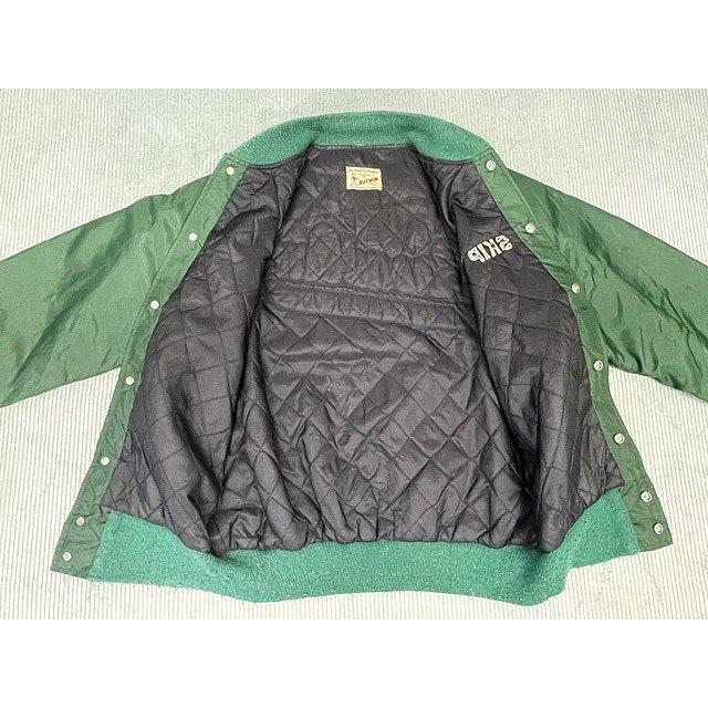 BUTWIN（バトウィン） 60's 米国製 MADE IN USA ビンテージ ナイロン