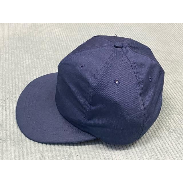 MADE IN USA 80's 米国製 CALIFORNIA HEAD WEAR ビンテージ ベース
