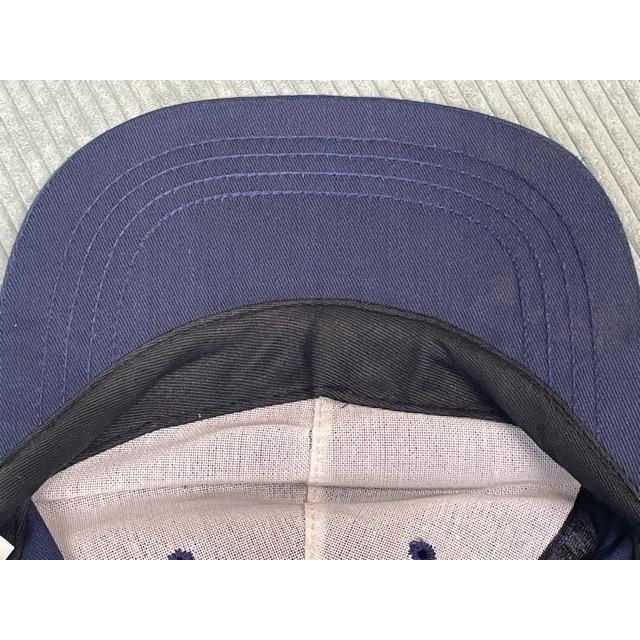 MADE IN USA 80's 米国製 CALIFORNIA HEAD WEAR ビンテージ ベース