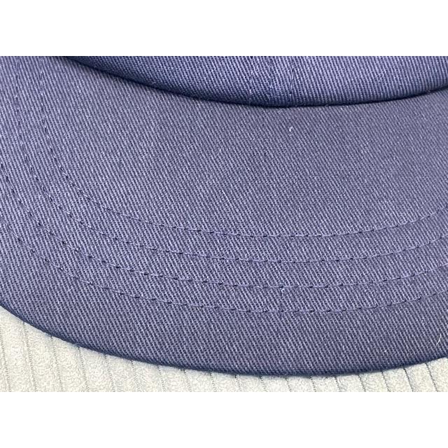 MADE IN USA 80's 米国製 CALIFORNIA HEAD WEAR ビンテージ ベース