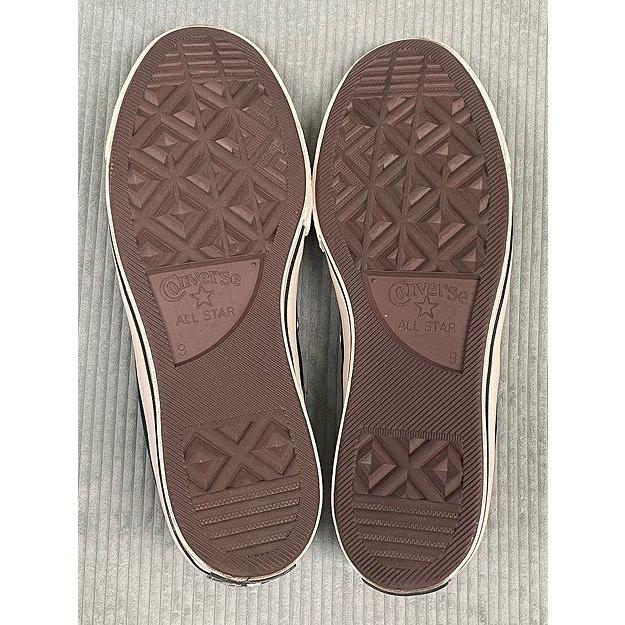 コンバース Converse チャックテイラー オールスター Chuck Taylor 70 OX 162058C CT70 ブラック 黒 US9 27.5 [la-1601] | CHUCK TAYLOR | 09