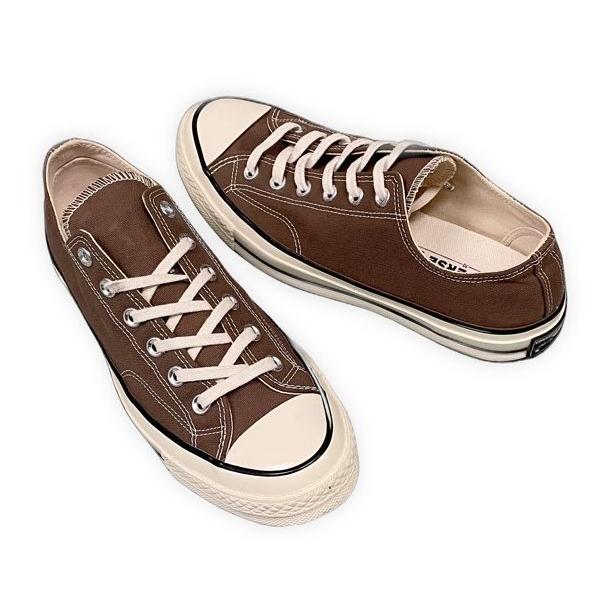 コンバース Converse チャックテイラー オールスター Chuck Taylor 70 OX A02768C CT70 Squirrel Friend ブラウン US7.5 26.0 [la-1602] | CHUCK TAYLOR