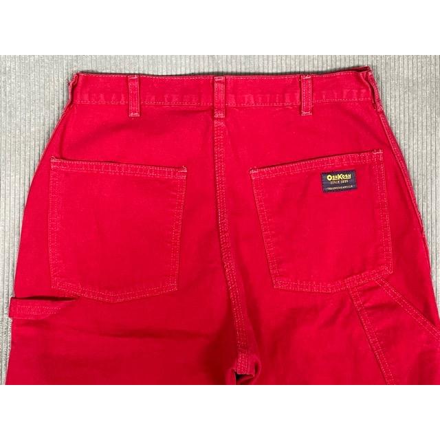 OSHKOSH（オシュコシュ） 70's 80's 米国製 OSH KOSH B'GOSH