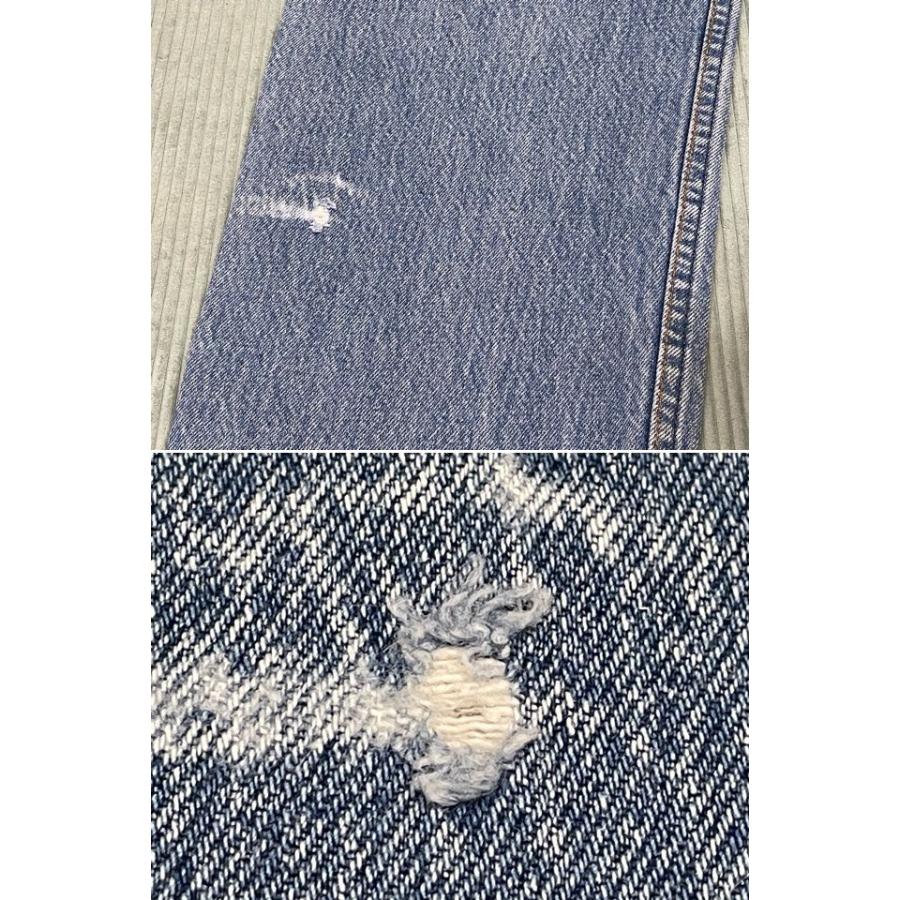 Levi's（リーバイス） 80's 90's 1988 米国製 LEVI'S 501 ビンテージ