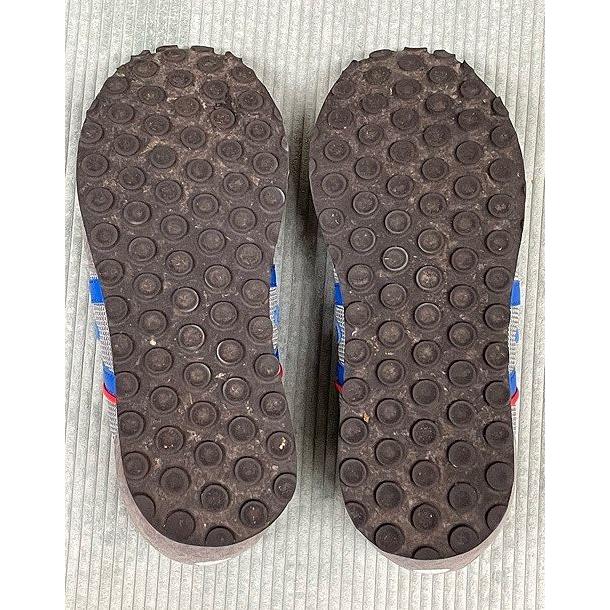 フィンランド KARHU カルフ スニーカー アルバトロスコントロール KH820007 グレー US6 24.0  [la-1626] | KARHU | 07