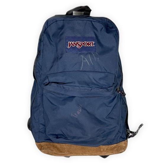 JANSPORT（ジャンスポーツ） 00's Assembled in USA JANSPORT