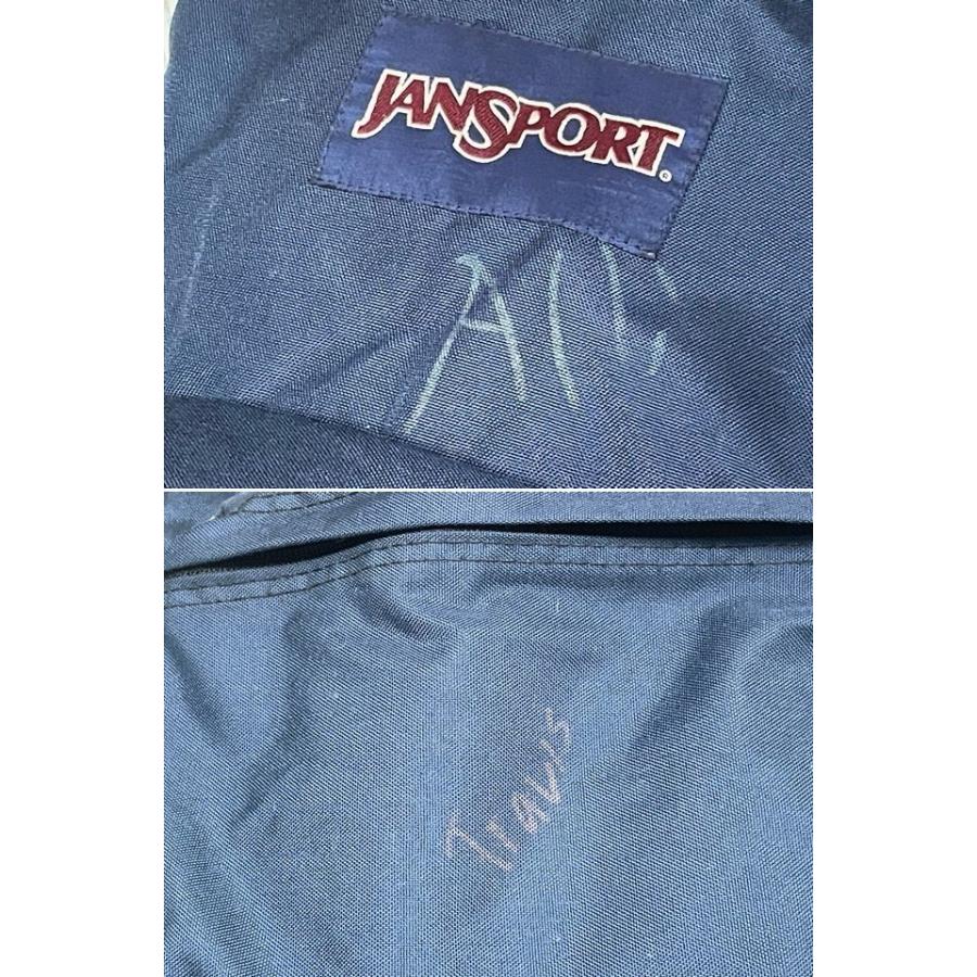 JANSPORT（ジャンスポーツ） 00's Assembled in USA JANSPORT