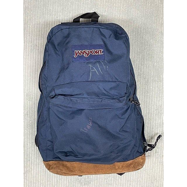 ビンテージ　JANSPORT USA製　ビーブロ JANSPORT（ジャンスポーツ） 00's Assembled in USA JANSPORT