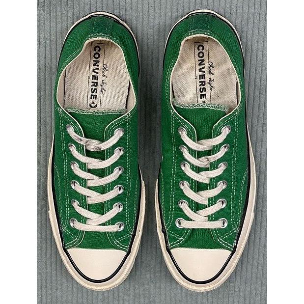 コンバース　CT70 7インチ　グリーン CHUCK TAYLOR コンバース Converse チャックテイラー オールスター