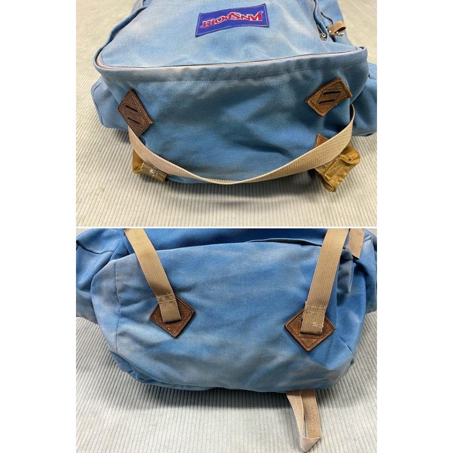 JANSPORT（ジャンスポーツ） 70's JANSPORT ビンテージ リュック