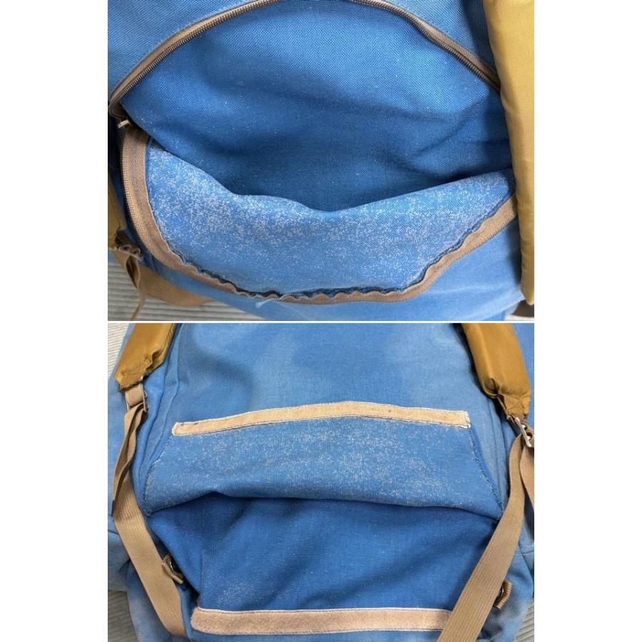 JANSPORT（ジャンスポーツ） 70's JANSPORT ビンテージ リュック