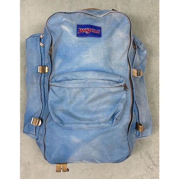 JANSPORT（ジャンスポーツ） 70's JANSPORT ビンテージ リュック