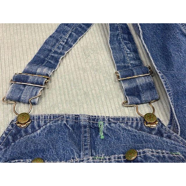 OSHKOSH（オシュコシュ） 米国製 OSHKOSH B'GOSH ビンテージ デニム