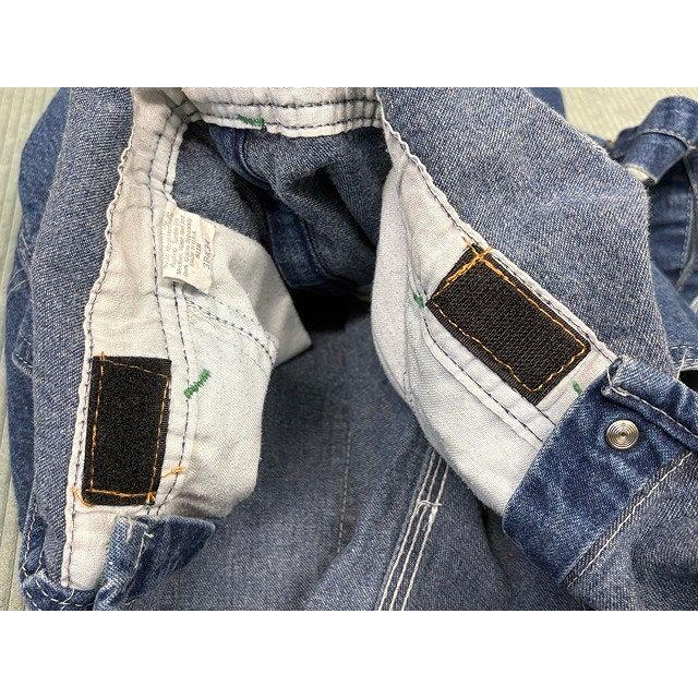 OSHKOSH（オシュコシュ） 米国製 OSHKOSH B'GOSH ビンテージ デニム