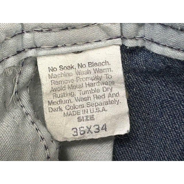 OSHKOSH（オシュコシュ） 米国製 OSHKOSH B'GOSH ビンテージ デニム