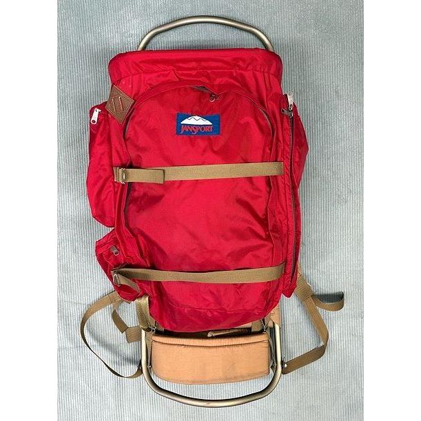 JANSPORT（ジャンスポーツ） 70's JANSPORT ビンテージ フレームパック