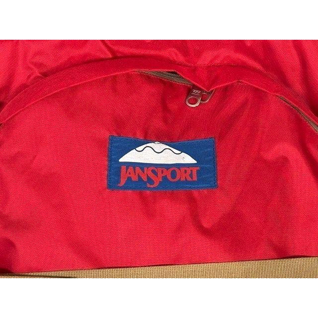 JANSPORT（ジャンスポーツ） 70's JANSPORT ビンテージ フレームパック