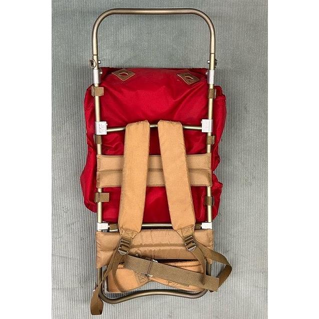 JANSPORT（ジャンスポーツ） 70's JANSPORT ビンテージ フレームパック