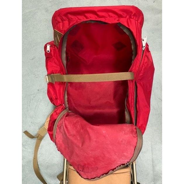 JANSPORT（ジャンスポーツ） 70's JANSPORT ビンテージ フレームパック