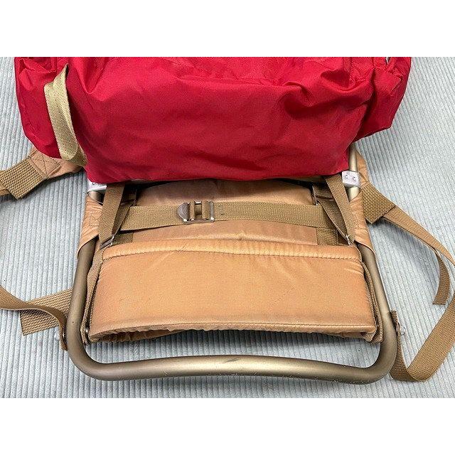 JANSPORT（ジャンスポーツ） 70's JANSPORT ビンテージ フレームパック