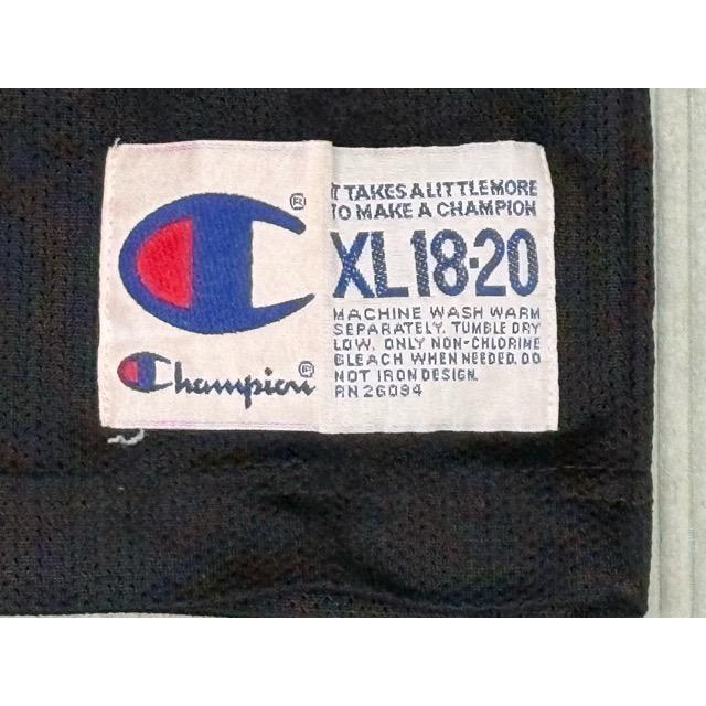 90's メキシコ製 チャンピオン Champion NBA シカゴ・ブルズ BULLS #23 マイケル・ジョーダン バスケタンク XL 18-20 [la-1903] | Champion | 02