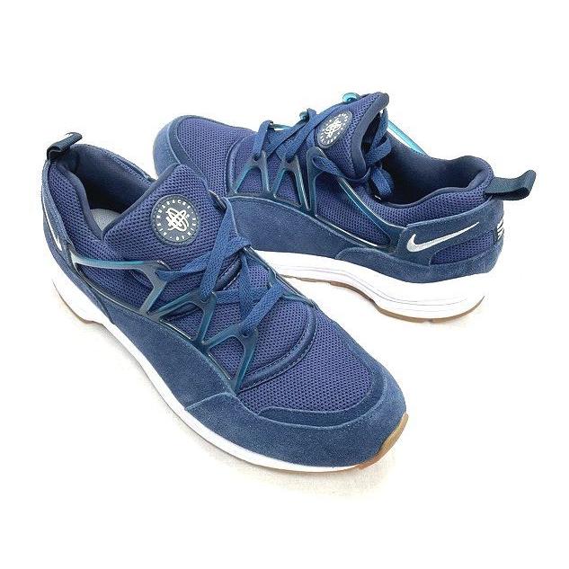 15 ナイキ エアハラチライト Nike Air Huarache Light 400 ネイビー Us10 5 28 5 Lo 0014 Lo 0014 Loafers Used Clothing 通販 Yahoo ショッピング
