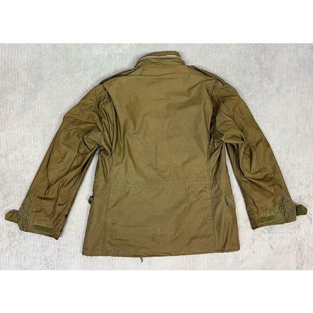 VINTAGE 60's 1969 米軍 US ARMY M-65 フィールドジャケット 2nd OG