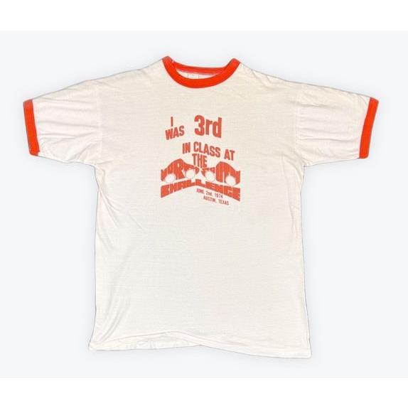 Russell Athletic（ラッセル アスレティック） 70's 米国製 WPL7232