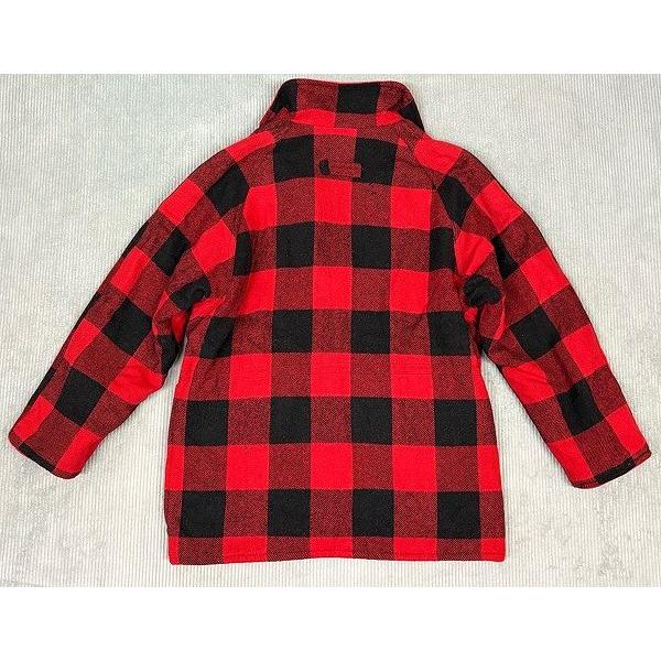VINTAGE 50's 60's 米国製 HUNTOGS ハントグス ハンティングジャケット