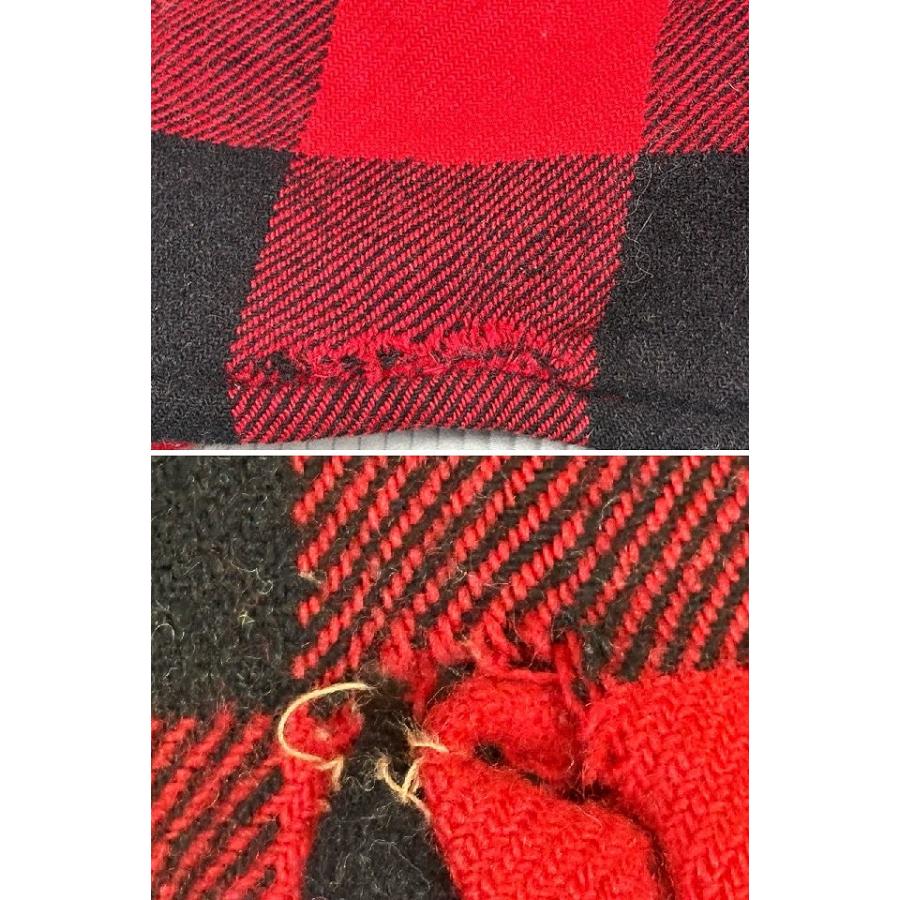 VINTAGE 50's 60's 米国製 HUNTOGS ハントグス ハンティングジャケット
