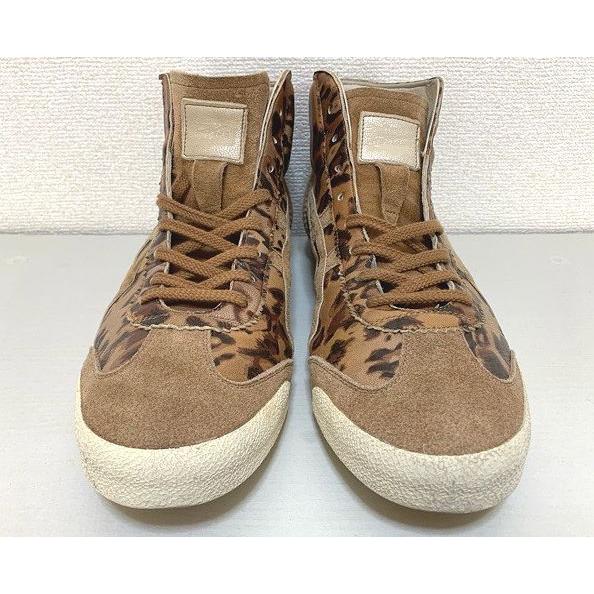 NIPPON MADE 日本製 オニツカタイガー メキシコ ミッド MEXICO