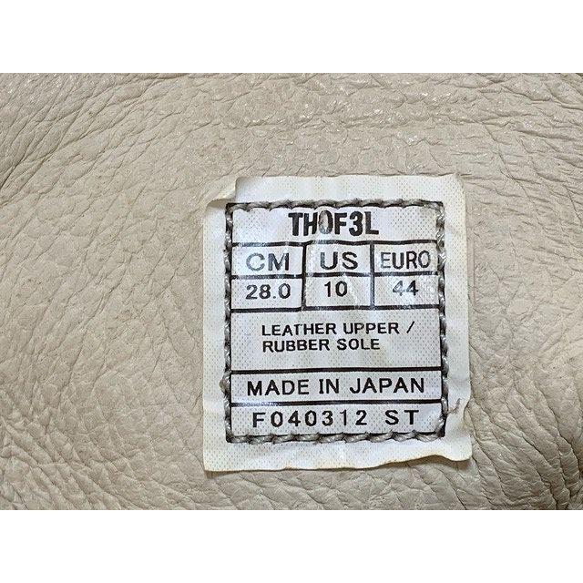 レオ NIPPON MADE 日本製 オニツカタイガー メキシコ ミッド MEXICO MID