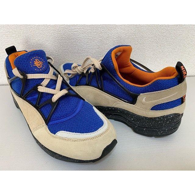 2014 ナイキｘサイズ?  エアハラチライト プレミアム  SIZE?ｘNIKE AIR HUARACHE LIGHT PRM US11 29.0 [M]｜highground