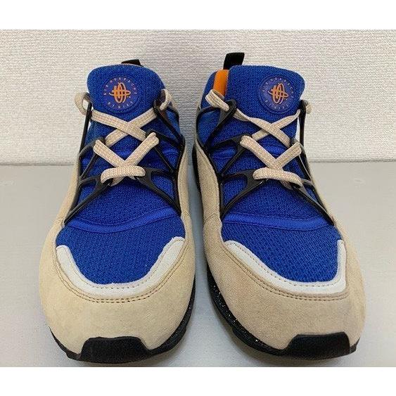 2014 ナイキｘサイズ?  エアハラチライト プレミアム  SIZE?ｘNIKE AIR HUARACHE LIGHT PRM US11 29.0 [M]｜highground｜02