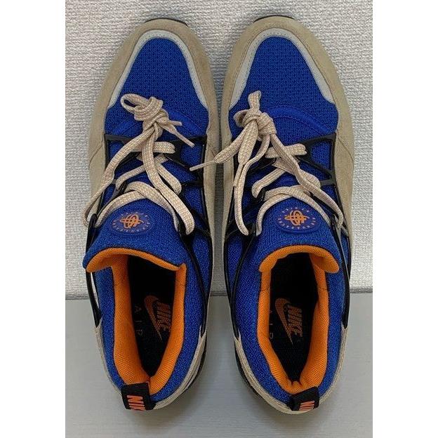 2014 ナイキｘサイズ?  エアハラチライト プレミアム  SIZE?ｘNIKE AIR HUARACHE LIGHT PRM US11 29.0 [M]｜highground｜04