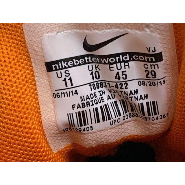 ACG 2014 ナイキxサイズ? エアハラチライト プレミアム SIZE?xNIKE