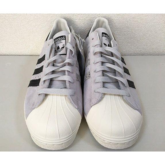 SUPERSTAR 未使用 2012 アディダス adidas スーパースター SS