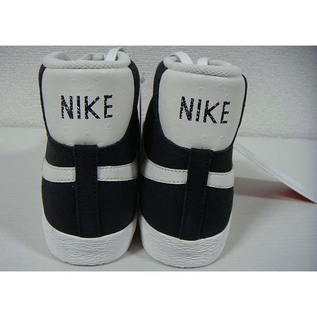 未使用 ナイキ NIKE ブレザー ミッド プレミアム ビンテージ BLAZER 