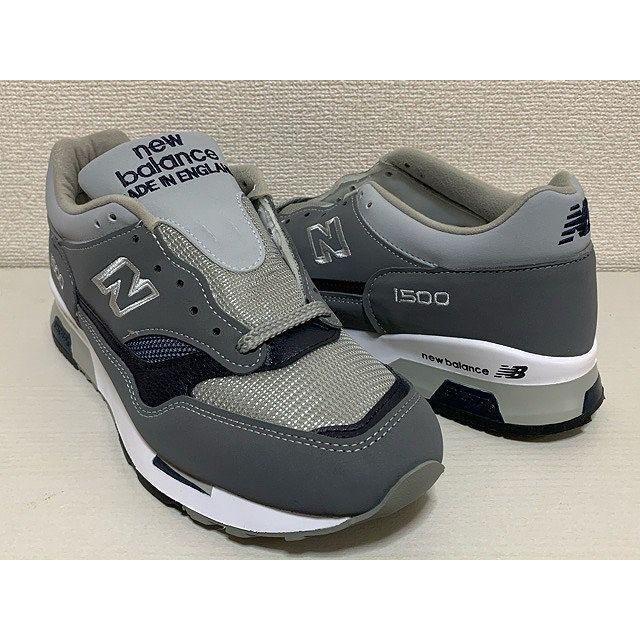 EU,US NEW BALANCE 未使用 英国製 ニューバランス スニーカー