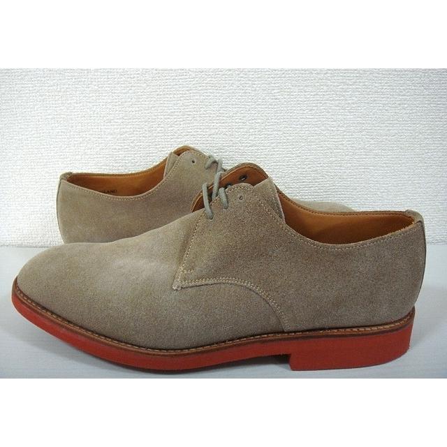 靴 SANDERS 8105LS US9 SANDERS イングランド製 サンダース 8105LS GIBSON ダーティー