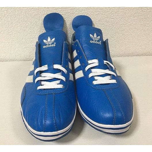 adidas Originals 2007 美中古 アディダス トラック バルク