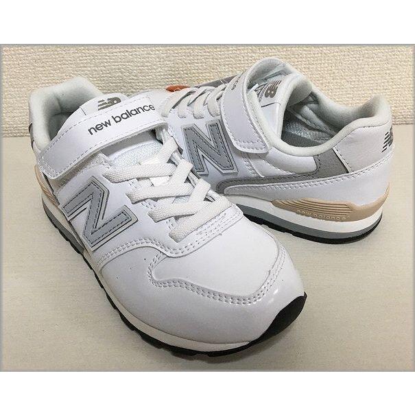 New Balance 未使用 キッズ 子供 男女 ニューバランス