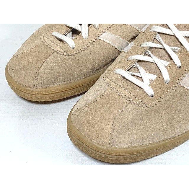 2016 アディダス オリジナルス タバコ リヴィエラ adidas ORIGINALS TOBACCO RIVEA S74810 スエード ...
