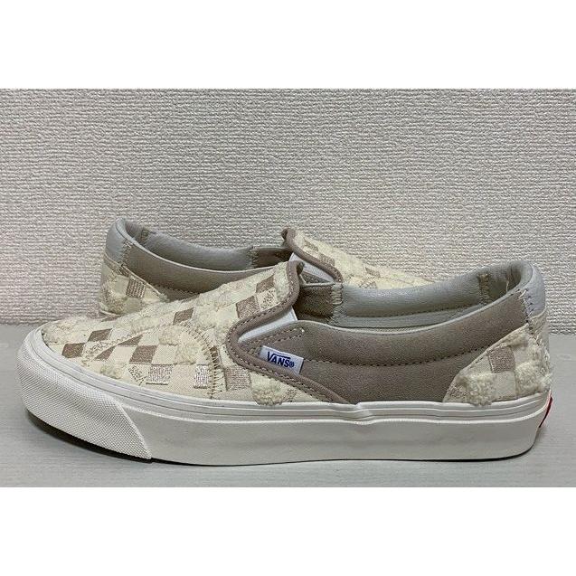 VANS Vault Classic Slip On