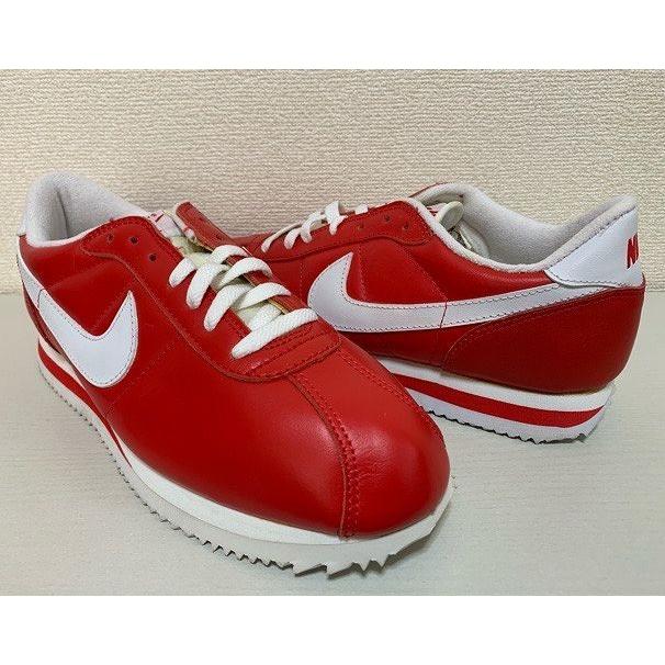 コルテッツ 90'S 1997 デッドストック ナイキ レザーコルテッツ コルテッツ 90'S 1997 デッドストック ナイキ レザーコルテッツ