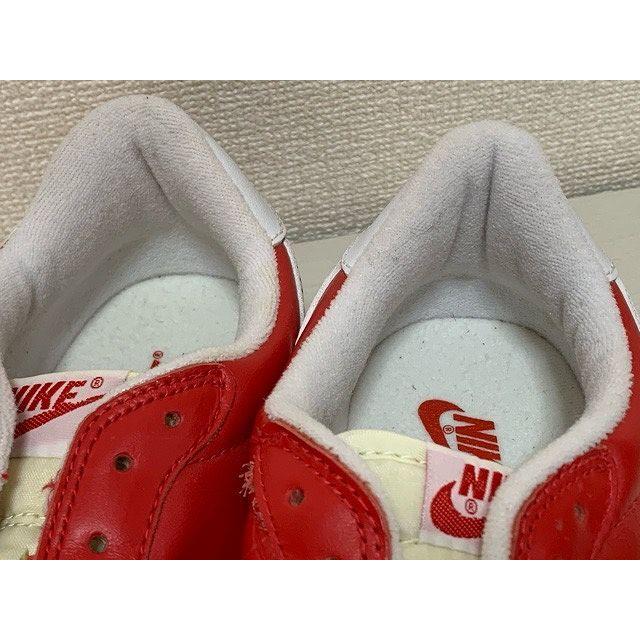 コルテッツ 90'S 1997 デッドストック ナイキ レザーコルテッツ NIKE