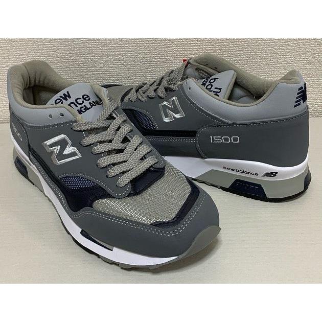本店は 英国製 Made In England ニューバランス スニーカー New Balance Nb M1500ukg 復刻 グレー サイズ25 5 M 0090 M 0090 Highground 通販 Yahoo ショッピング 激安単価で Www Skylanceronline Com